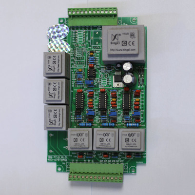 三相可控硅觸發(fā)板報價  三相可控硅觸發(fā)板哪里有