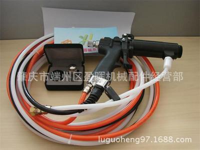 自動靜電噴漆哪家好 自動靜電噴漆多少錢