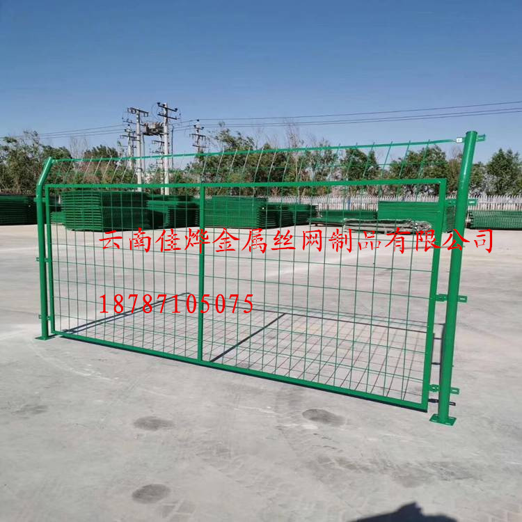 供應(yīng)護欄網(wǎng)供貨商價格 麗江護欄網(wǎng)供應(yīng)