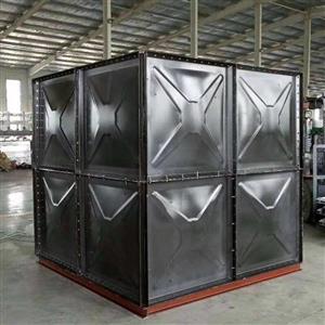 搪瓷鋼板水箱A南和搪瓷鋼板水箱A搪瓷鋼板水箱廠家定制