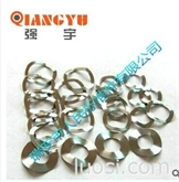 不銹鋼波形墊圈批發(fā)價(jià)格  不銹鋼波形墊圈供應(yīng)商