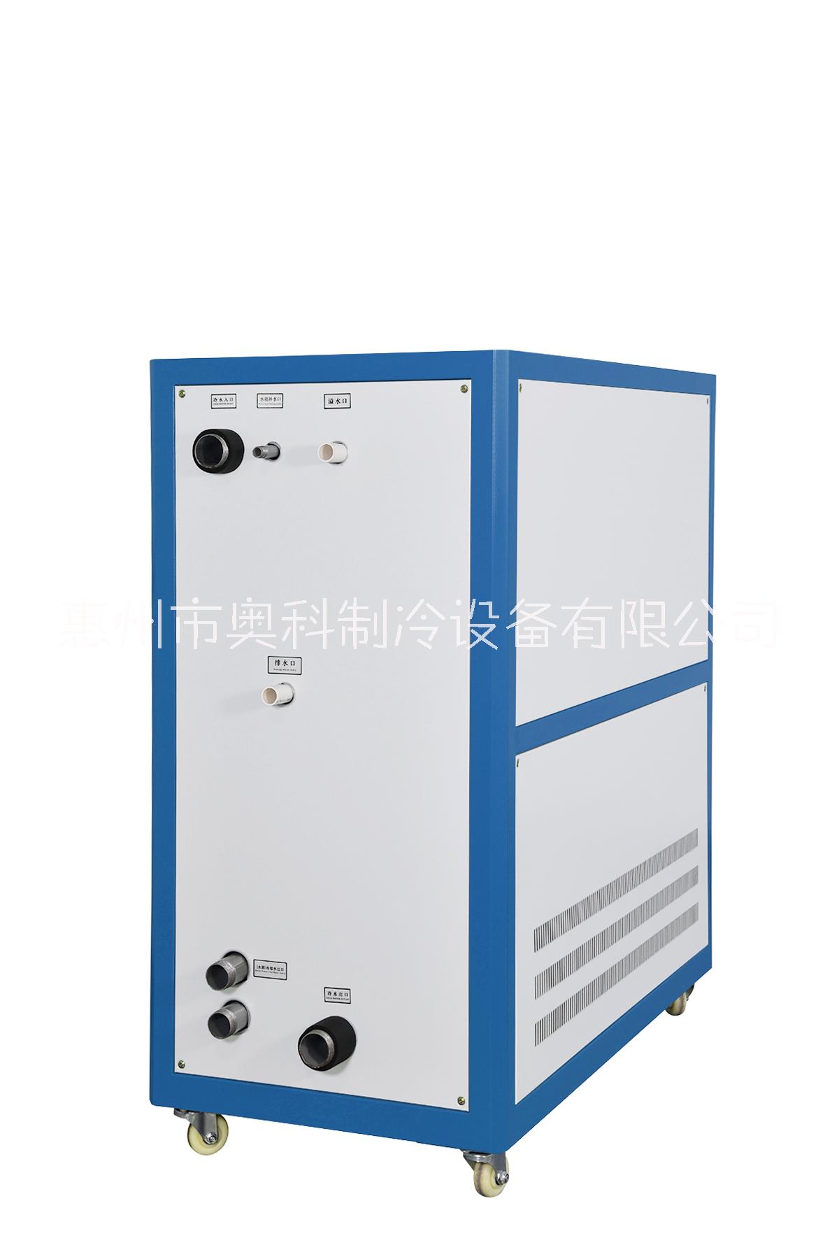 聚氨酯發(fā)泡冷水機廠家