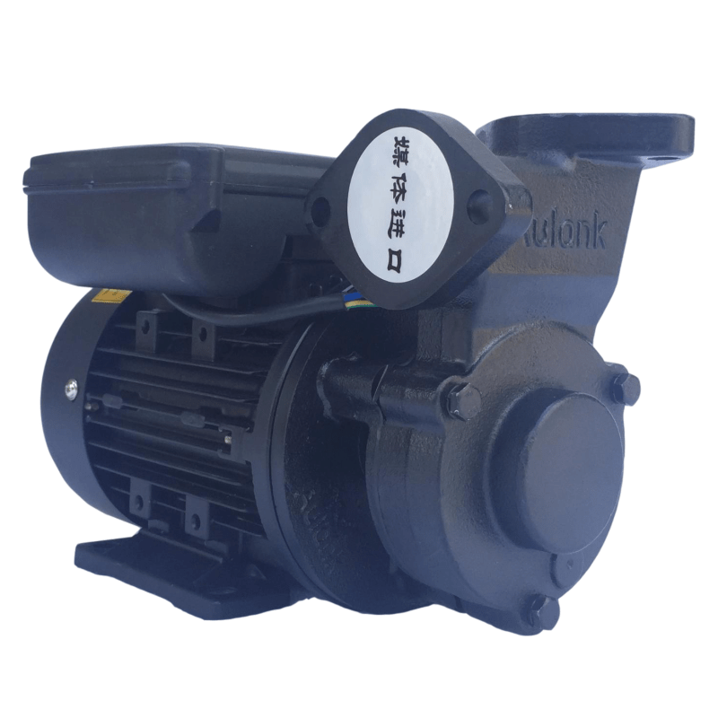 沃德2.2KW高溫泵WM-30泵模溫機(jī)循環(huán)熱水泵