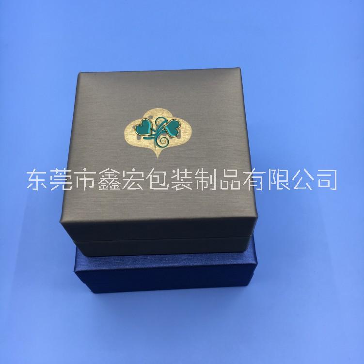 供應(yīng)首飾珠寶盒 LED燈戒指收納盒