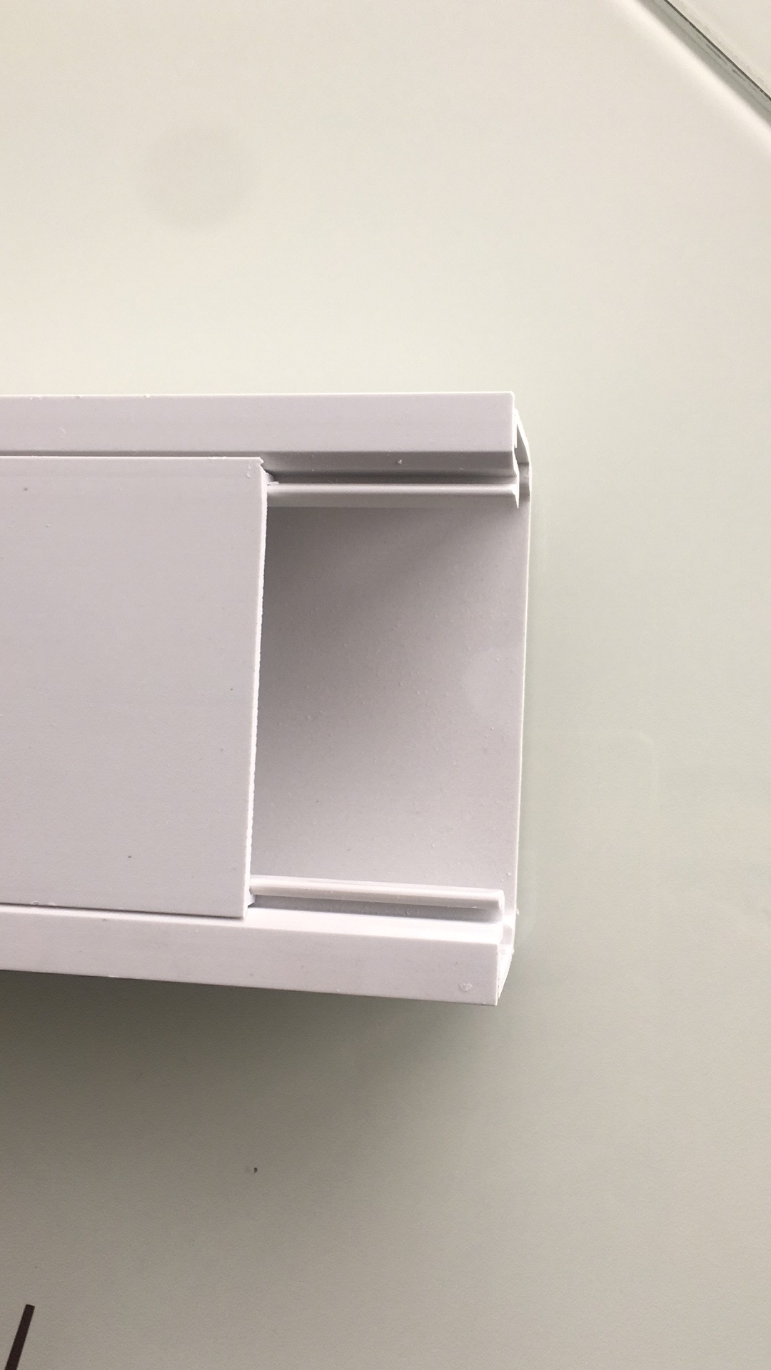 華橋橋架 合金塑料橋架 高分子橋架 防火耐腐 復(fù)合PVC橋架 塑料合金橋架