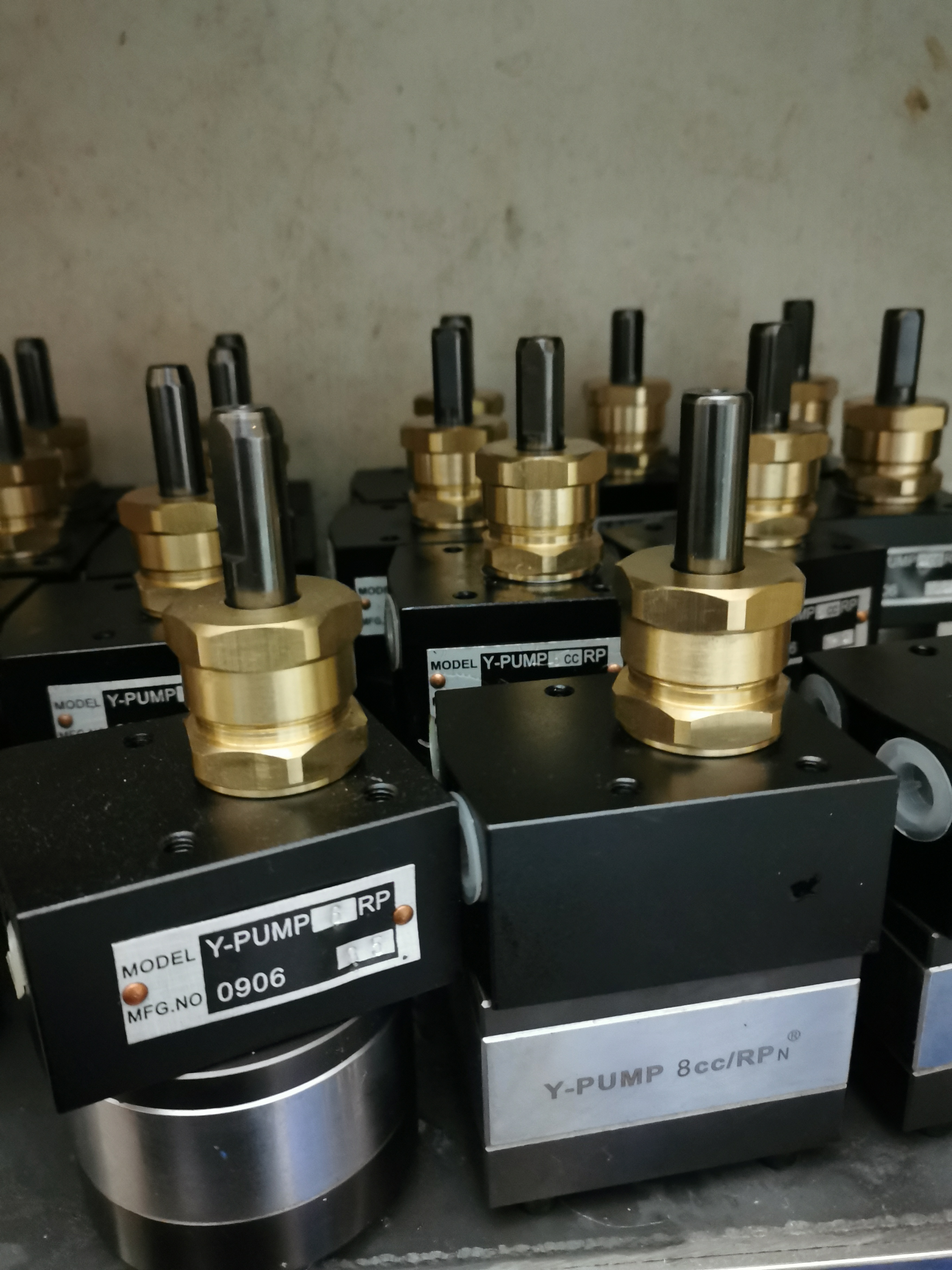 水性油漆齒輪泵哪家好  水性油漆齒輪泵多少錢