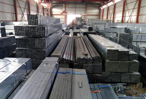 方矩管   一級經(jīng)銷商