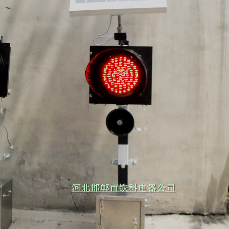 鐵科牌道口自動報警器 TKZD型道口自動報警批發(fā)