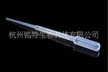 NEST巴氏吸管1ml2ml3ml