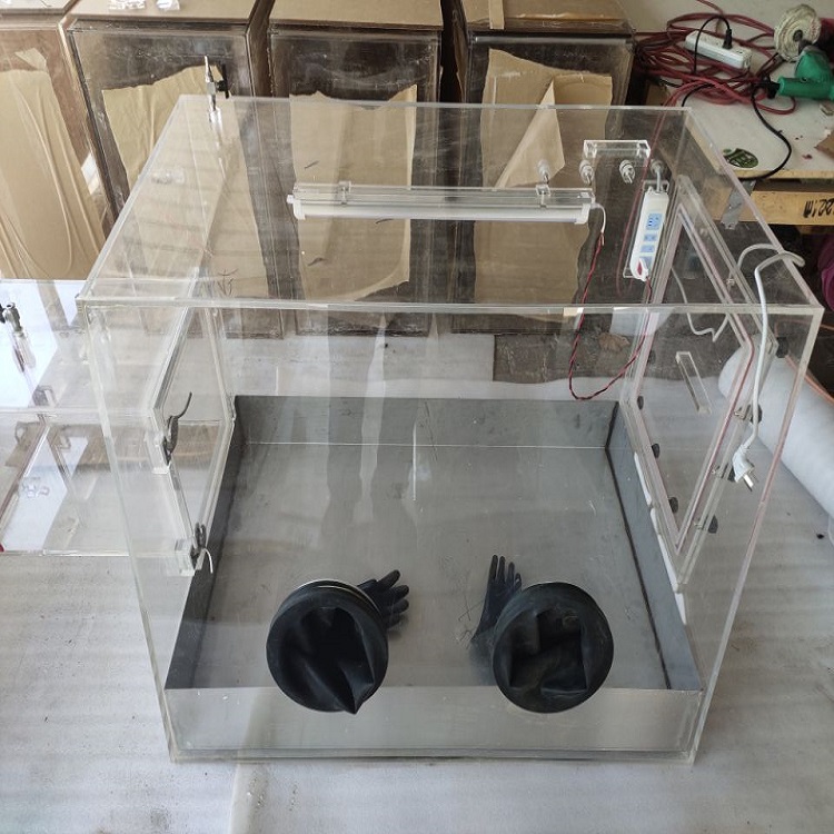 有機(jī)玻璃氣密箱   廠家銷售訂做