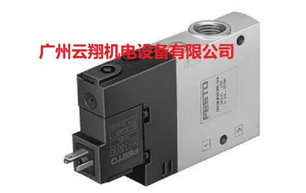 費斯托FESTO電磁閥 費斯托festo方向控制閥