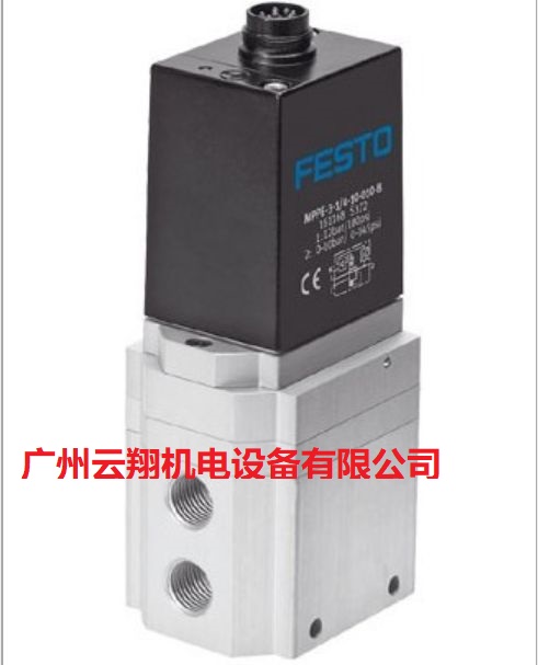 費斯托FESTO電磁閥 費斯托festo方向控制閥