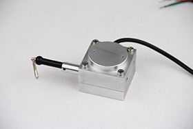 水下拉線編碼器防水拉繩位移傳感器戶外拉繩編碼器