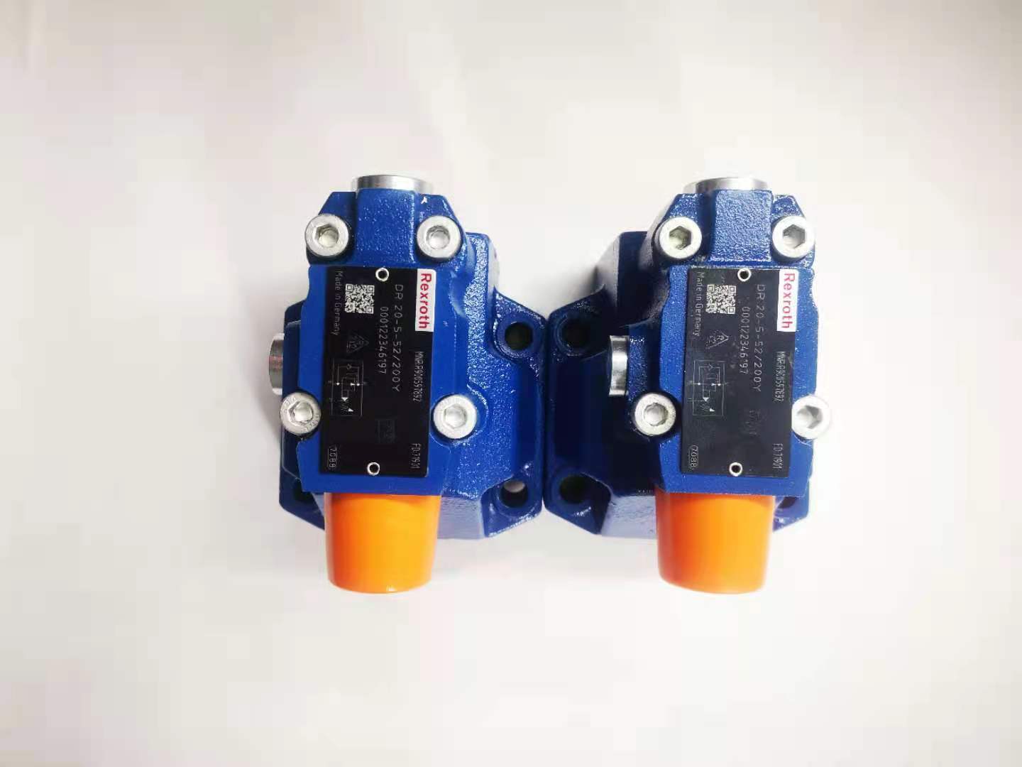 原裝Rexroth順序閥DZ10DP1-4X/150YM原裝 原裝Rexroth順序閥現(xiàn)貨