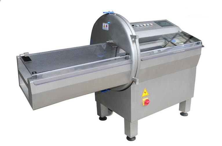 國產KP-21砍排機