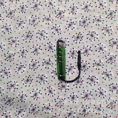 薄薄如絲一縷暖陽簡(jiǎn)而不繁的印花花布 印花花布廠家