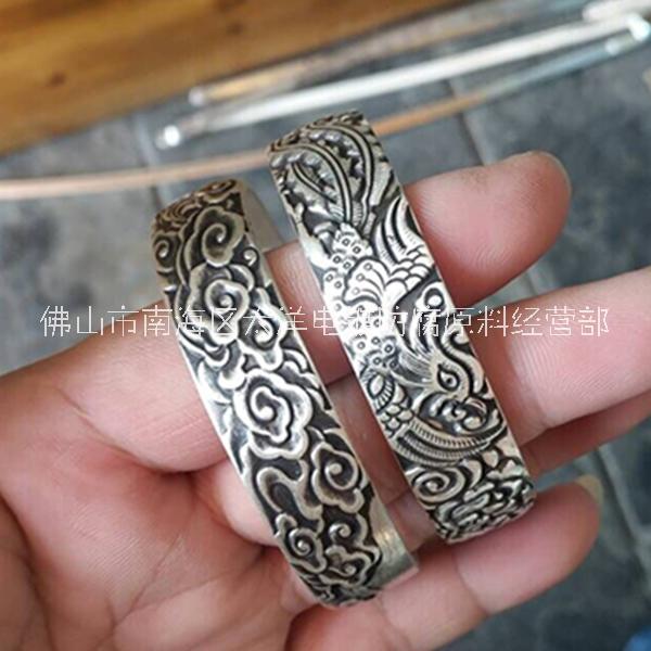 廠家銀仿古發(fā)黑劑