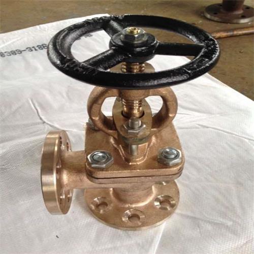 船用法蘭青銅截止閥截止止回閥GB/T587-2008 GB/T588-2008