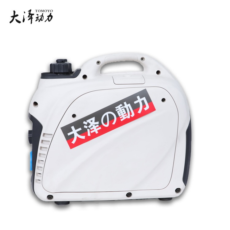 1KW數(shù)碼變頻發(fā)電機(jī)