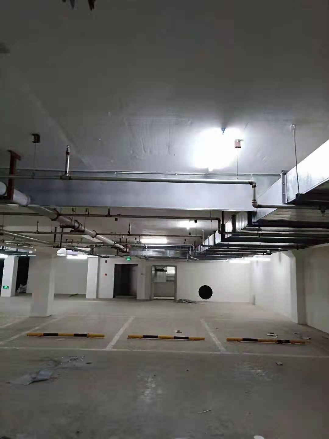 石家莊 固定式鋼質(zhì)擋煙垂壁生產(chǎn)商