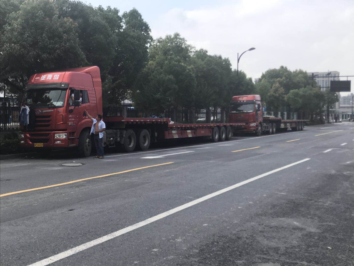 邯鄲到臺(tái)州大件運(yùn)輸專線 邯鄲到臺(tái)州貨運(yùn)物流公司 邯鄲到臺(tái)州物流整車運(yùn)輸