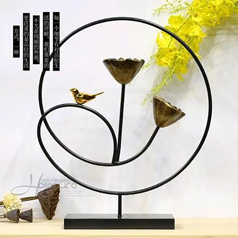 供應(yīng)海鋒 鐵藝工藝品可定制 鐵藝擺件 可定制 量大優(yōu)惠 鐵藝工藝品定做
