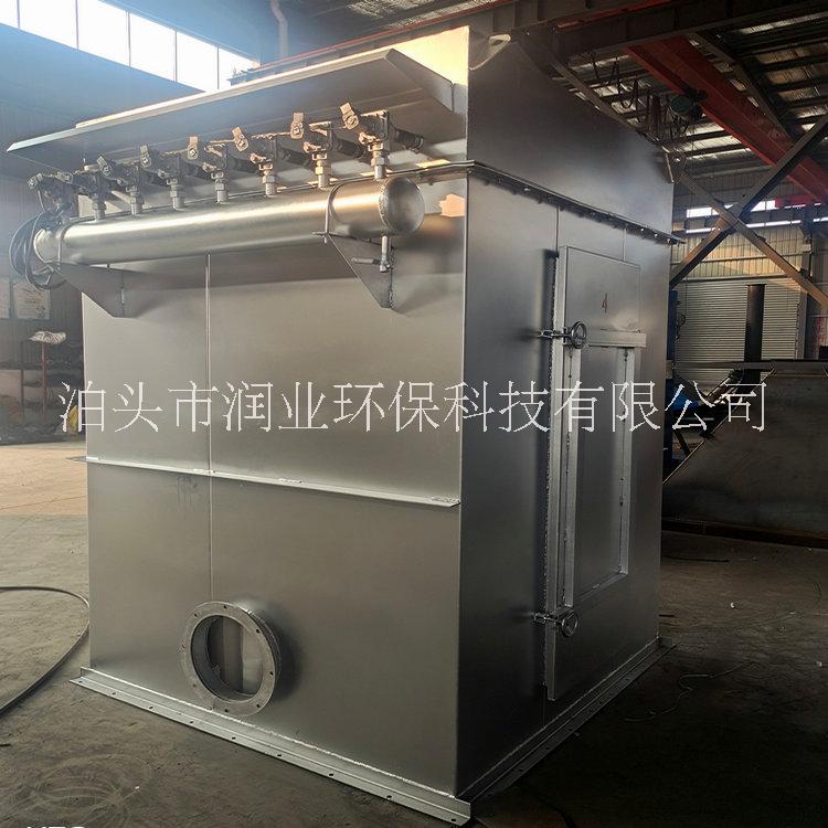江西省除塵器廠家制作改造除塵器,布袋除塵器