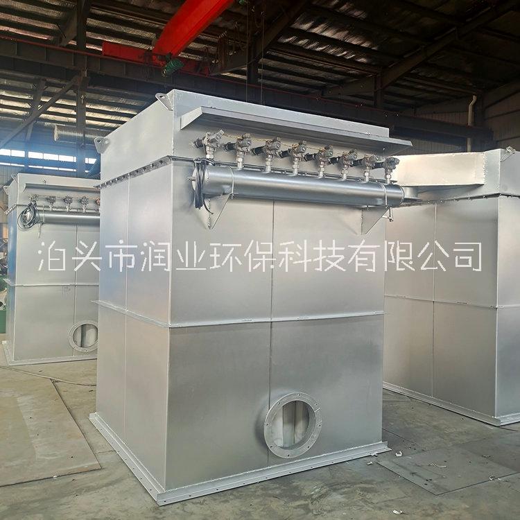 江西省除塵器廠家制作改造除塵器,布袋除塵器