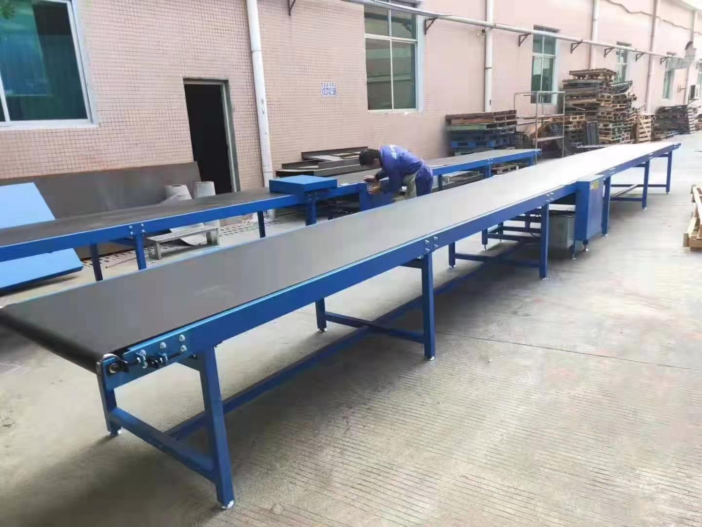 物流快遞輸送機(jī)多少錢(qián) 物流快遞輸送機(jī)哪家優(yōu)惠