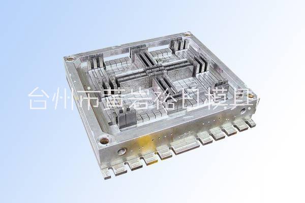 供應物流托盤模具，塑料倉庫托盤卡板 ，田字托盤模具， 網格田字塑料托盤