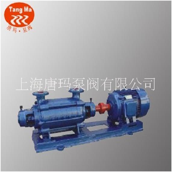 上海GC系列多級鍋爐給水泵廠家銷售、價格實惠、廠家定制【上海唐瑪泵閥有限公司】