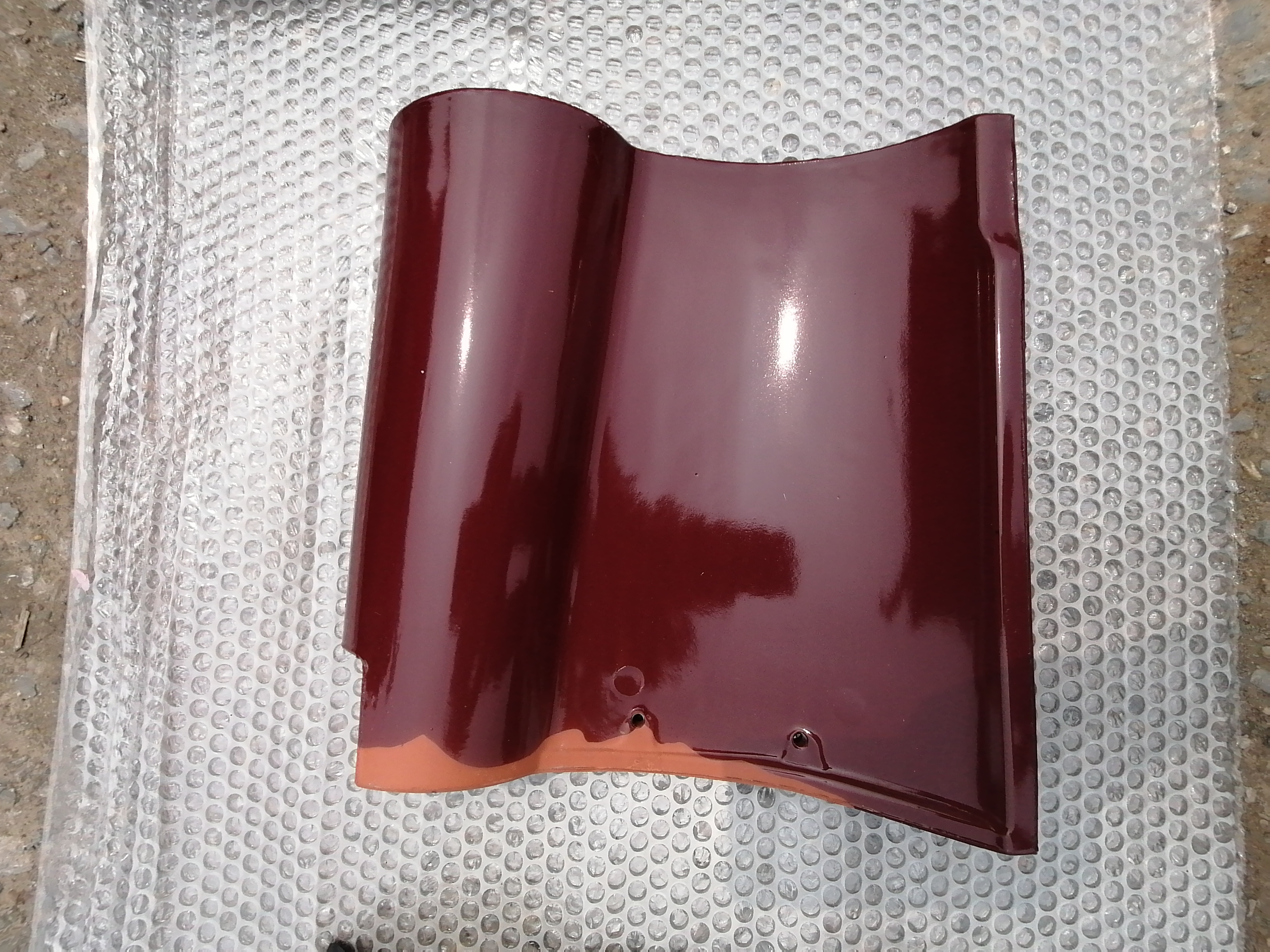 波形瓦批發(fā)、價格、供應(yīng)商、聯(lián)系電話【江蘇狀元建陶有限公司】