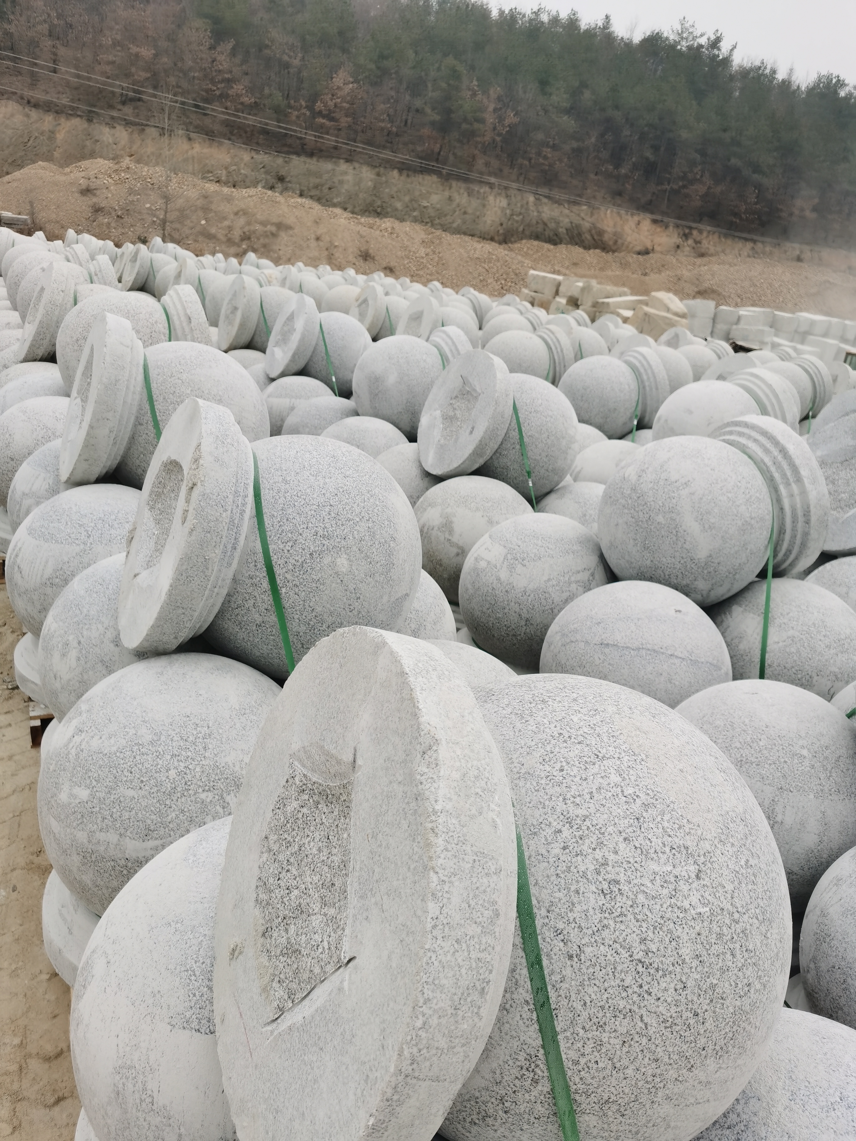 湖北圓球加工廠 擋車球批發(fā)價