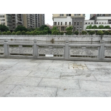 石欄桿 仿古石欄桿 河道石欄桿銷售價格