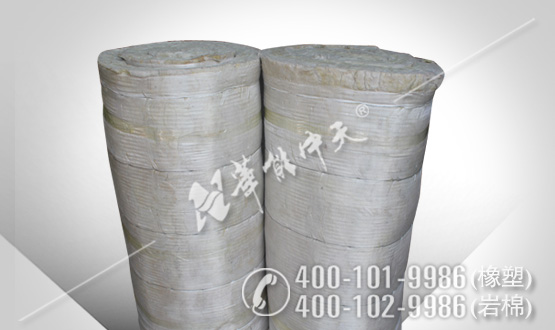 巖棉玻璃絲布縫氈供應(yīng)商 巖棉玻璃絲布縫氈廠家
