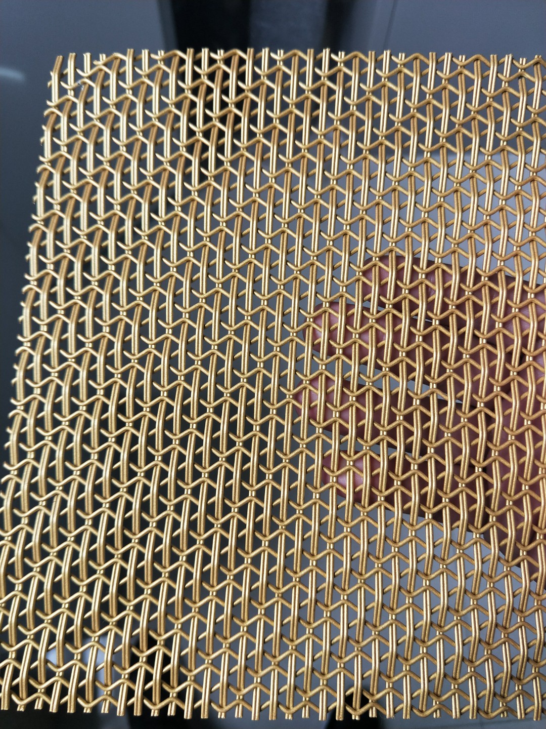 編織網(wǎng) 金屬編織裝修網(wǎng)