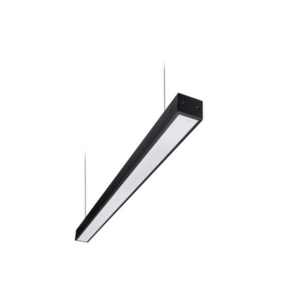飛利浦LED吊線燈 RC095V G2 120*1200MM 34W 120*600MM16W100*1200MM