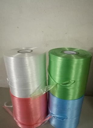 PE結(jié)束帶 機用結(jié)束帶 彩色打包繩捆扎繩自動結(jié)束帶 捆扎機 PE結(jié)束帶廠家