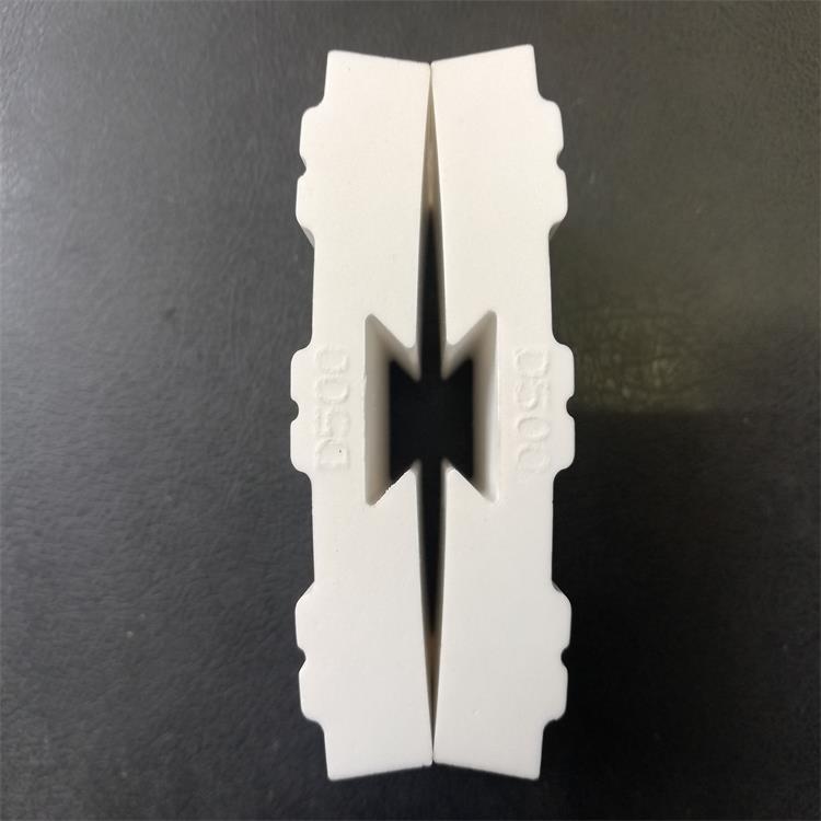 淄博中澤-ZTA磚球磨機(jī)襯磚-高鋁襯磚-球磨機(jī)內(nèi)襯