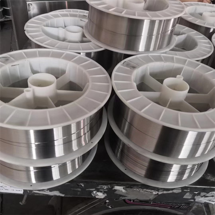 大西洋耐磨焊絲  D450耐磨焊絲價格 D450耐磨藥芯焊絲