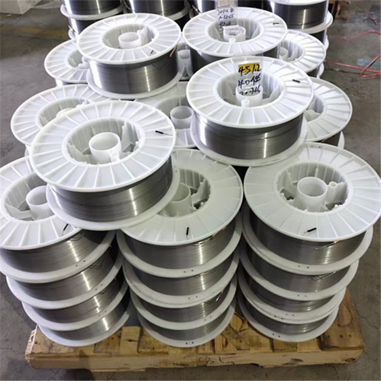 大西洋不銹鋼焊絲  ER2209不銹鋼焊絲價格 ER2209不銹鋼氬弧焊絲