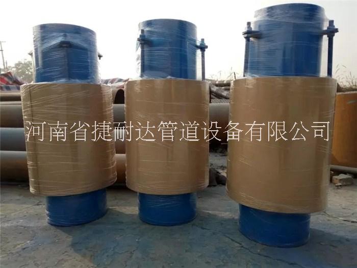 廠家供應(yīng)  JWY型無約束型波紋補償器