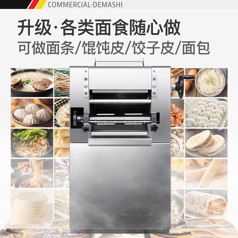 德瑪仕壓面機(jī)DMS-YM280