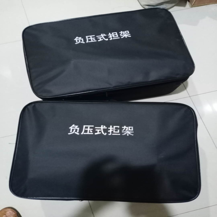 避難硐室折疊式擔(dān)架 避難硐室簡易病床