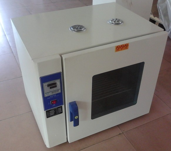 臺(tái)式鼓風(fēng)五谷雜糧烘干機(jī) 恒溫黑米干燥箱 小型玉米烘焙機(jī)