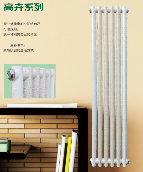 c100-3鑄鐵散熱器廠家銷售 批發(fā)價(jià)格
