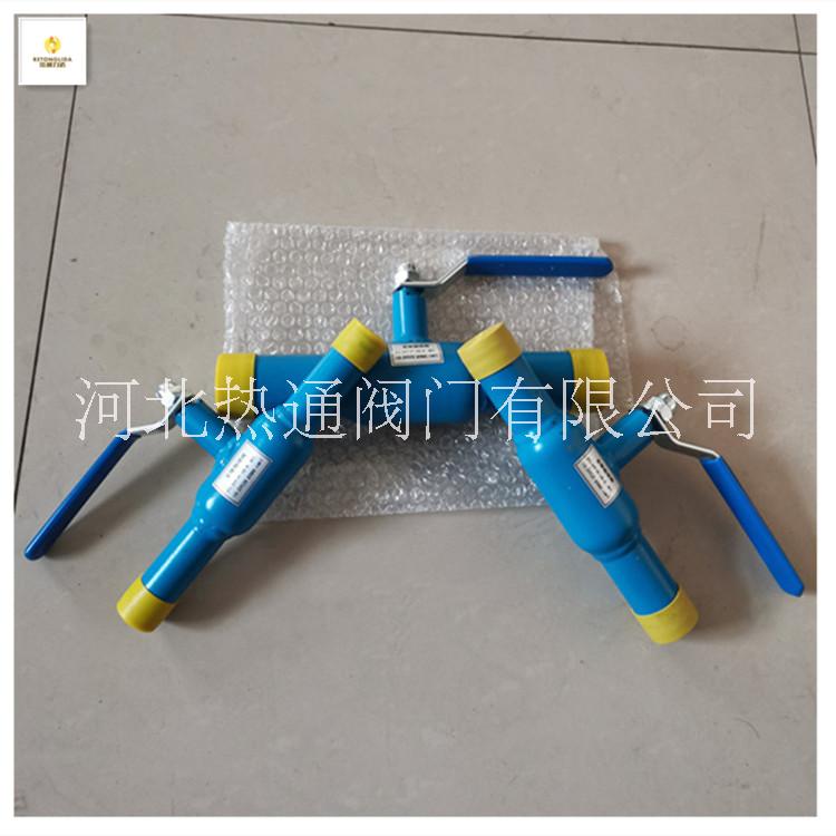 熱通手柄式全焊接球閥廠家大量供應(yīng) 手柄全焊接球閥