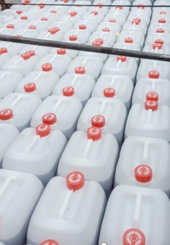 偉創(chuàng)高酸度釀造17度米醋