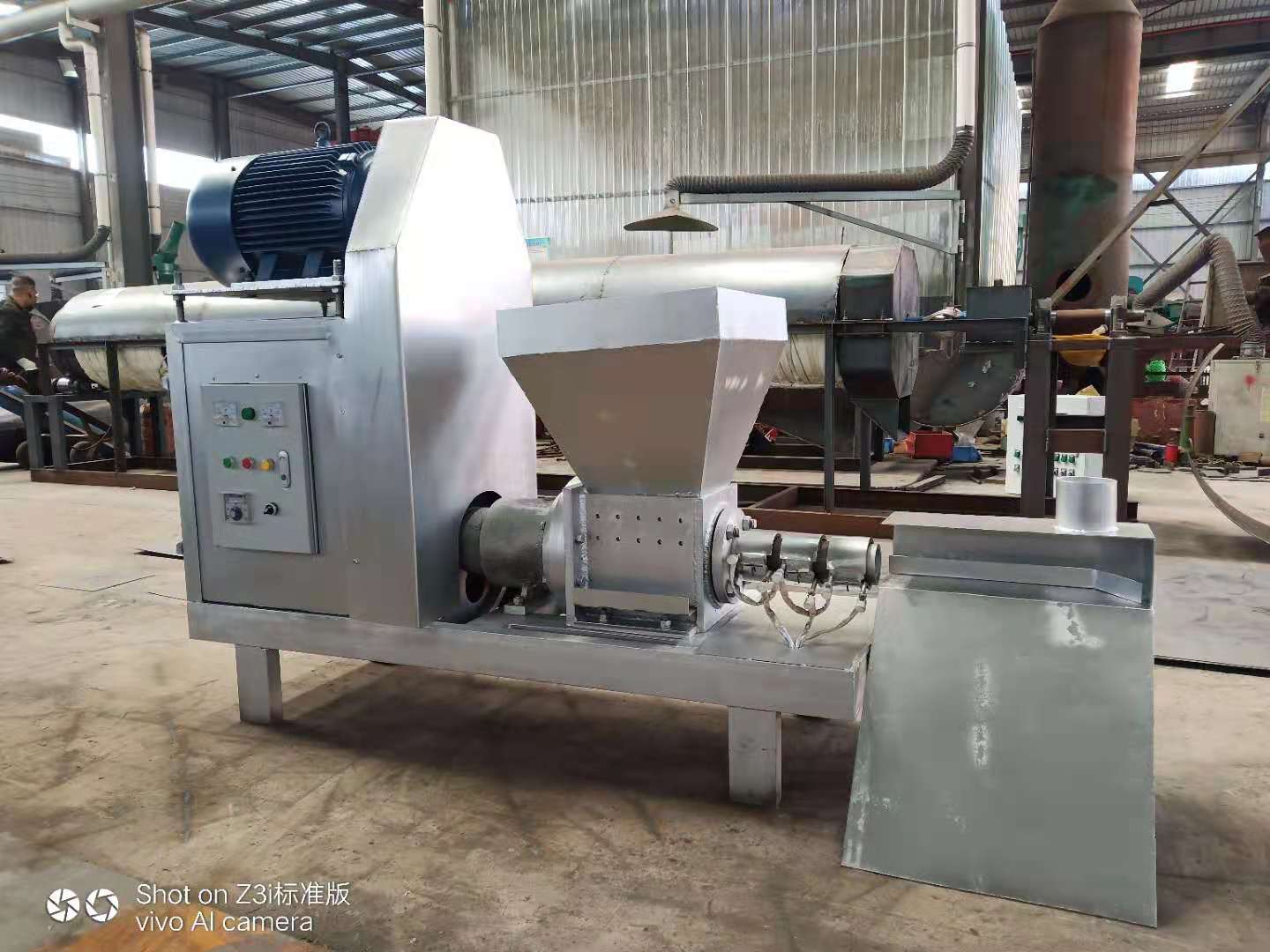 投資 投資木炭機(jī)行業(yè) 投資木炭機(jī)行業(yè)需要做什么