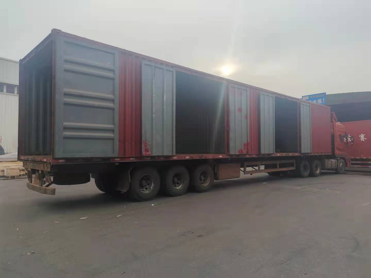 蘇州到濮陽貨物運輸 蘇州到濮陽物流專線 蘇州到濮陽物流公司